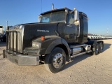 2007 Western Star 4900 VIN: 5KJJALCKX7PY65711 Odometer States: 103476 Color