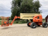 2008 JLG 4x4 450AJ Series II VIN/SN: 300135553 Hours: 1802 45' Articulated