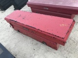 Toolbox Weather guard toolbox. Located in Atascosa Texas