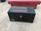 Tool box RC toolbox. Located in Atascosa Texas