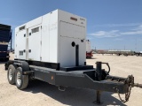 Mq Power 220 Kva Ac Generator MQ Power DCA-220SSJU 8010670 18844 Located In