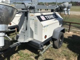 Terex Light Plant 2012 Terex RL 4000 RL 412–895 1489 Terex 6 kW light plant