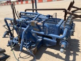 Gardner Denver Kill Pump Located In Odessa,tx