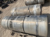 Truck Fuel Tanks Located In Odessa,tx