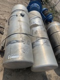 Truck Fuel Tanks Located In Odessa,tx