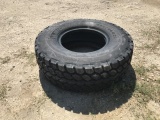 Tractor Tire New Michelin Xgc Tractor Tire Size 445/80 R 25 Location; Atasc