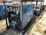 Miller Welding Generator Miller Big Blue 500 D LG230049E 31 Miller Big Blue