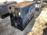 Miller Welding Generator Miller Big Blue 500 D LG012205 8325 Miller Big Blu