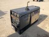 Lincoln Welding Generator Lincoln Electric Vantage 400 3645 Lincoln Vantage