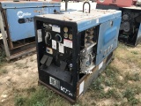 Miller Welder/generator Miller Big Blue 500 D LF306897 7851 Miller big blue