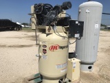 Ingersoll Rand Air Compressor Ingersoll rand 2545 403-0041 12937 Ingersoll