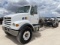2005 Sterling L-Line Cab & Chassis VIN: 2FZHATDC25AN91551 Odometer States: