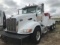 2009 Peterbilt 384 Tow Truck VIN: 1XPVD09X89D788802 Odometer States: 461,17
