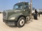 2006 Freightliner Business class M2 VIN: 1FUBC4DL86HW03521 Odometer States: