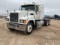 2013 Mack Chu613 VIN: 1M1AN07Y8DM013983 Odometer States: 156248 Color: Whit