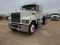 2013 Mack Chu613 VIN: 1M1AN07Y5DM013939 Odometer States: 147991 Color: Whit