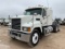 2013 Mack Chu613 VIN: 1M1AN07Y4DM014001 Odometer States: 118650 Color: Whit