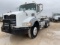 2011 Mack Gu713 VIN: 1M1AX16Y7BM013486 Odometer States: 226016 Color: White