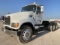 2006 Mack Mack CV VIN: 1M2AG11Y66M039120 Odometer States: 555632 Color: Whi