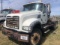 2007 Mack CTP713 VIN: 1M2AT04Y07M006374 Odometer States: 383896 Color: Whit