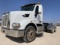 2018 Peterbilt 567 VIN: 1XPCD79X6JD464901 Odometer States: 32215 Color: Whi