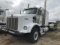 2008 Kenworth T 800 VIN: 1XKDP4TX98J216761 Odometer States: 66,042 Color: W