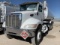 2012 Peterbilt 348 Fuel Delivery Truck VIN: 2NP3LN9X2CM158972 Odometer Stat