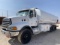 2003 Sterling L-line Fuel Delivery Truc VIN: 2FZHAWCY73AK66180 Odometer Sta