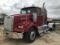 2015 Western star 4900 SA VIN: 5KJJALD67FPGP7831 Odometer States: 108,691 C