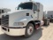 2013 Mack CXU613 VIN: 1M1AW09Y5DM027396 Odometer States: 21169/ Hours 9940