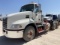 2013 Mack CXU613 VIN: 1M1AW09Y1DM028741 Odometer States: 11122/ Hours 1613