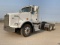 2013 Kenworth T800 VIN: 1XKDD79X3DJ364612 Color: White, Transmission: Autom