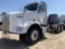 2013 Kenworth T800 VIN: 1XKDD79X7DJ364614 Color: White, Transmission: Autom