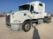 2013 Mack CXU613 VIN: 1M1AW09Y5DM031688 Color: White, Transmission: EF 10 S