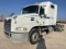 2014 Mack CXU613 VIN: 1M1AW09Y7EM041446 Transmission: EF 10 Speed, Engine T