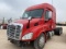 2012 Freightliner Cascadia VIN: 1FUJGHDV3CSBM5736 Odometer States: 590423 C