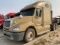 2010 Freightliner Columbia VIN: 1FUJA6DR5ADAN3652 Odometer States: TMU Colo