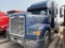 1998 Freightliner VIN: 1FUYDSEB9WL891953 Odometer States: TMU Color: Blue,