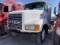 1999 Mack CH613 VIN: 1M2AA13Y9XW111528 Odometer States: TMU Color: White, T