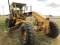 1986 Cat 140G Motor Grader VIN/SN: 72V09526 Hours: 14246 Diamond M/s Ripper