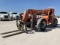 2010 Jlg 10054 Lift Miles: 4781 Hours: 0160039648 Front Stabilizers Locatio