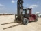 Taylor Forklift Miles: 5203 Hours: S-H5-18281 Located In Odessa Tx