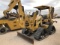 Vermeer Rtx750 Trencher VIN/SN: 1VR9112M0D1001529 Hours: 1830 W/hoe & Backf