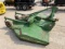 Shredder John Deere MX8 Shredder Located Odessa Tx