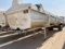 2015 Kalyn 38’ End Dump VIN: 5DDKD3921F1007542 Located Odessa Tx