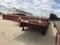 2004 Fontaine PNDFT57048WSAWK stepdeck VIN: 13N2483A541520383 Color: Red 20