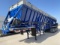 2005 Trail King Tri-axle VIN: 1TKLC45335W076100 Location: Odessa, Tx