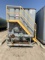 Wheeled 500 Bbl Frac Tank Dragon Wheeled 500 Bbl Frac Tank 10887 Location O