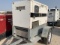 Caterpillar 20kw Generator VIN: 5WVBF1112AM100080 4231 Located in Odessa,TX