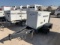 Doosan 25kw Generator VIN: 4FVGCBAA3CU436656 16246 Located in Odessa,TX